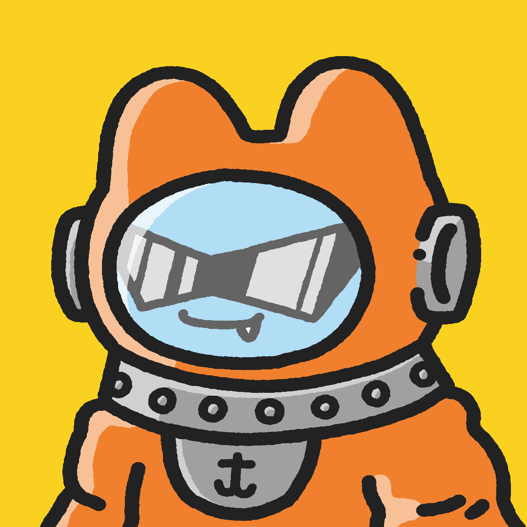 mousey.eth Ethereum Name Service (ENS and .eth domain) PFP