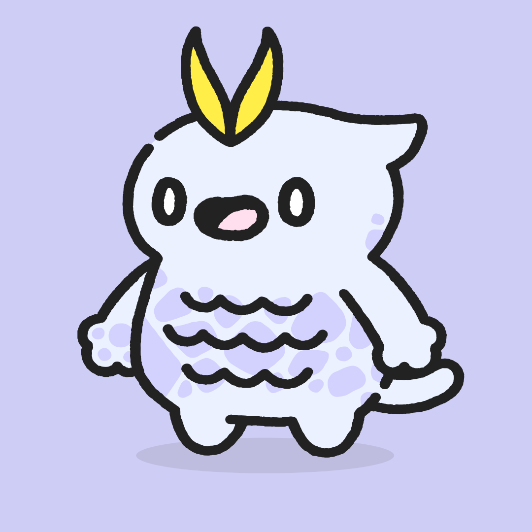 Cool Pet #1517