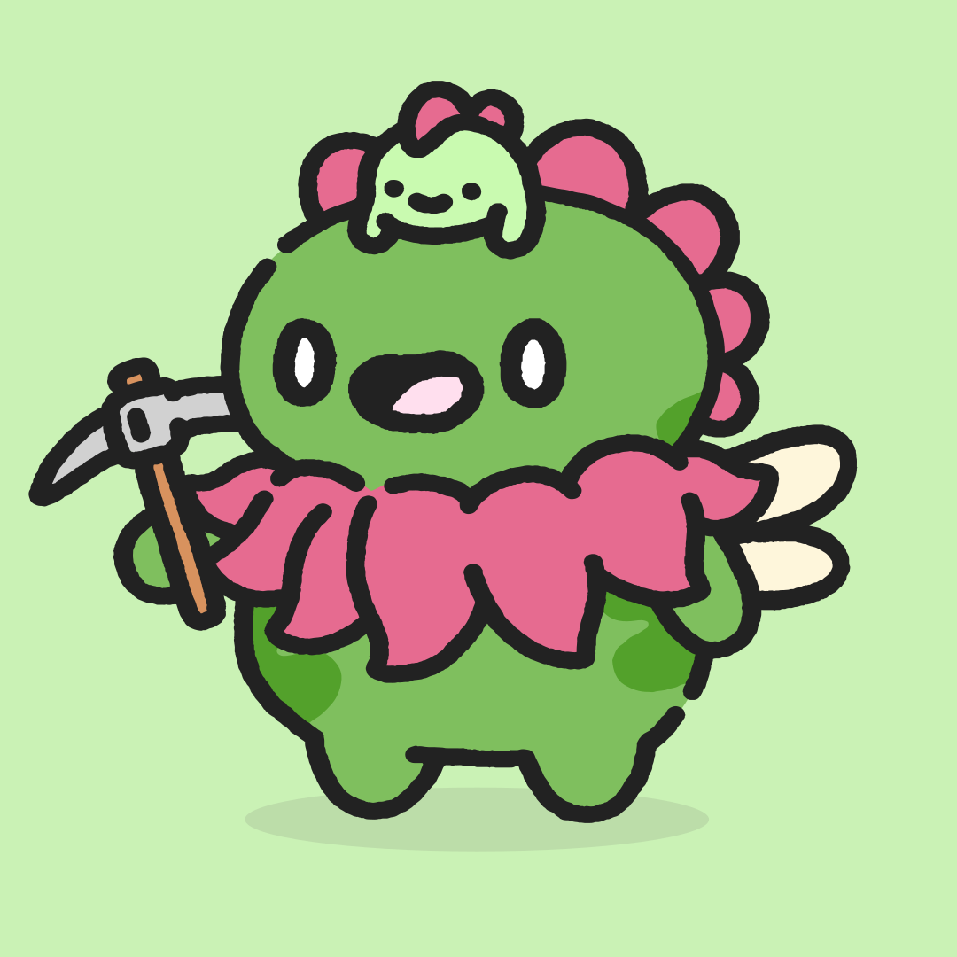 Cool Pet #15319
