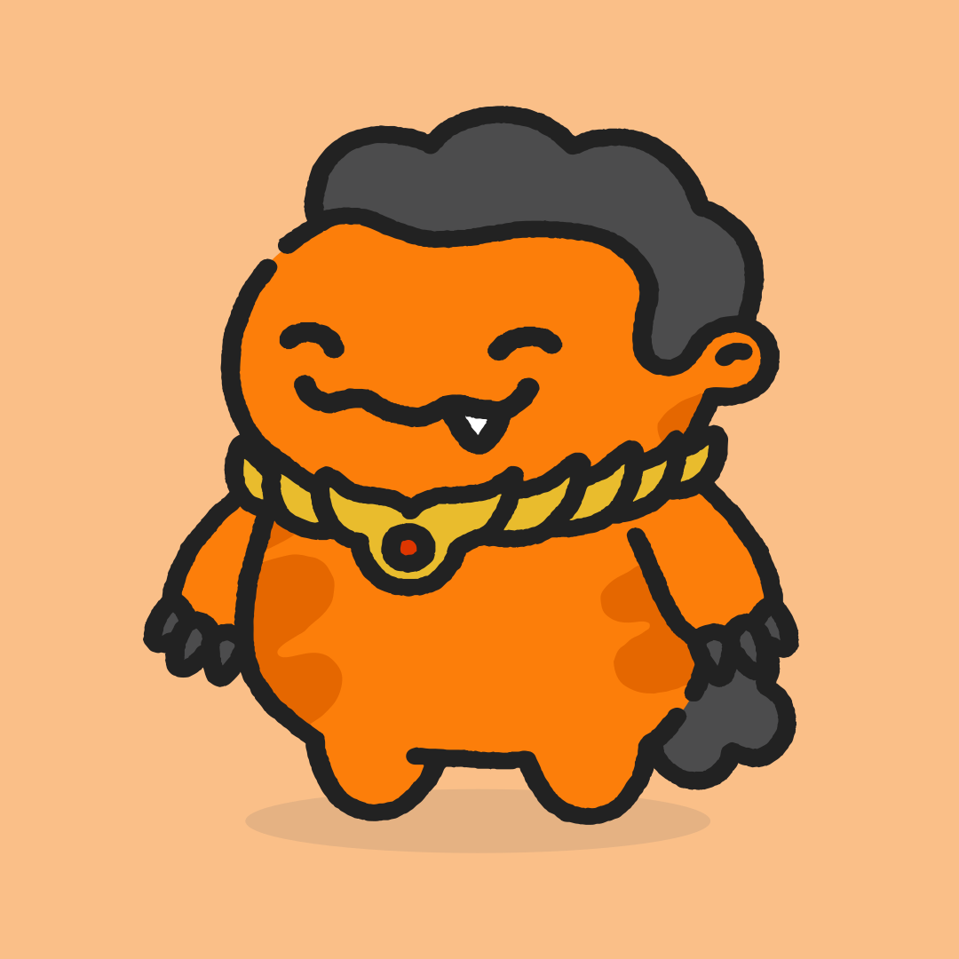 Cool Pet #15954
