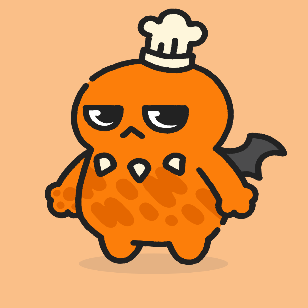 Cool Pet #15969
