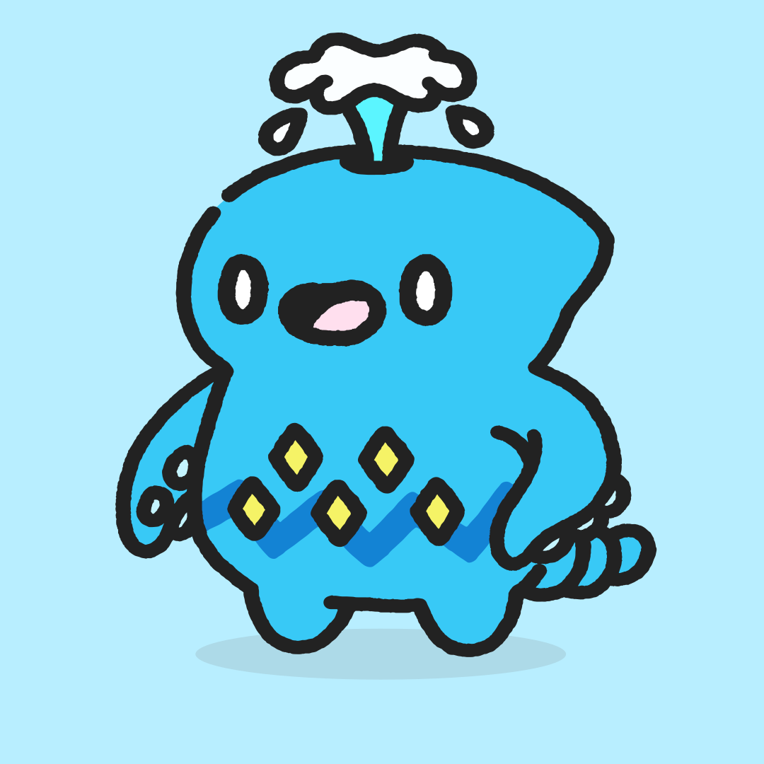 Cool Pet #16907