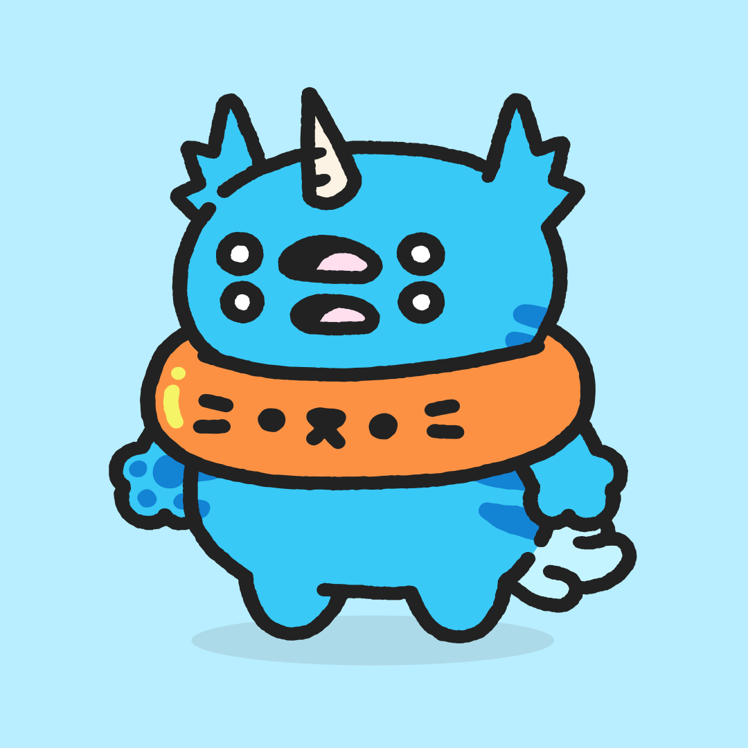 Cool Pet #17110
