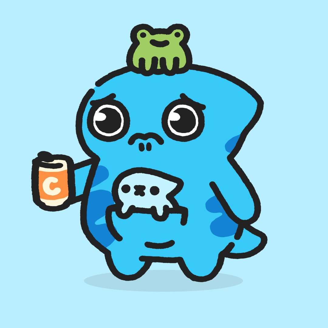 Cool Pet #17195