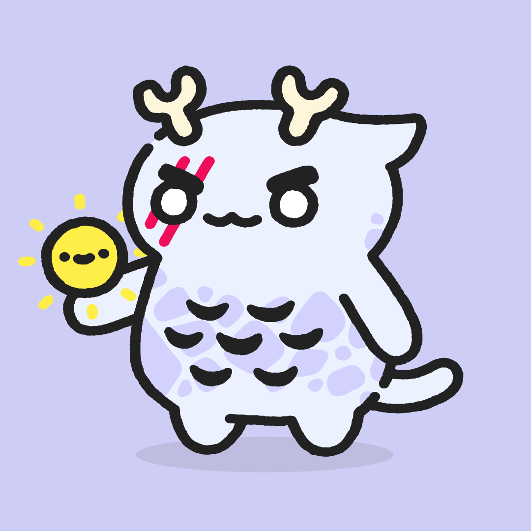 Cool Pet #1749