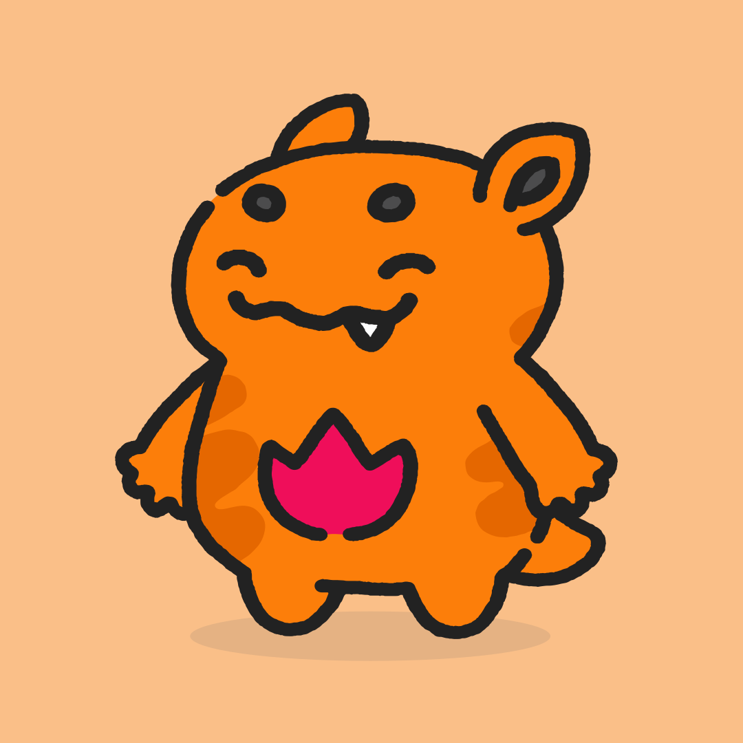 Cool Pet #19333