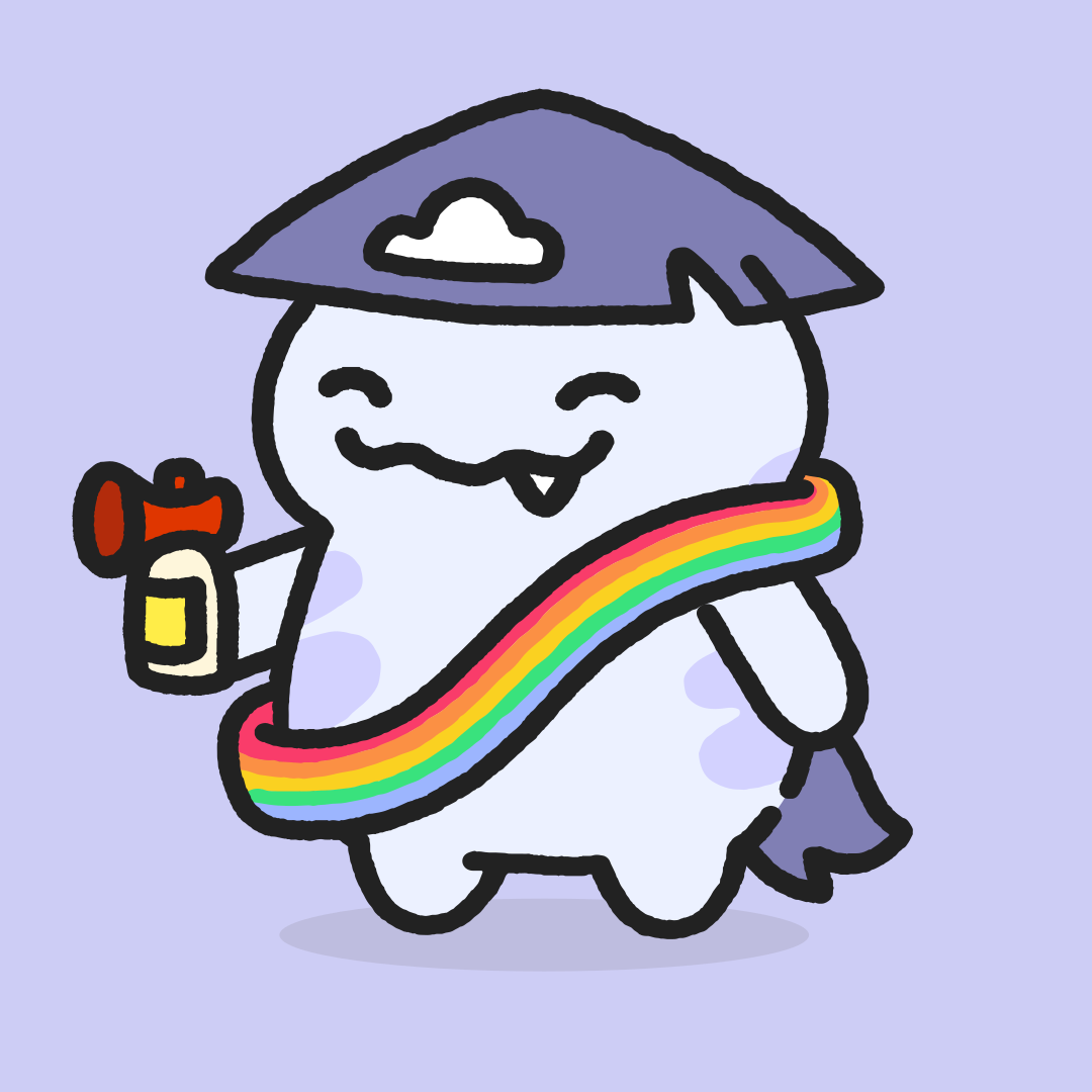 Cool Pet #19576