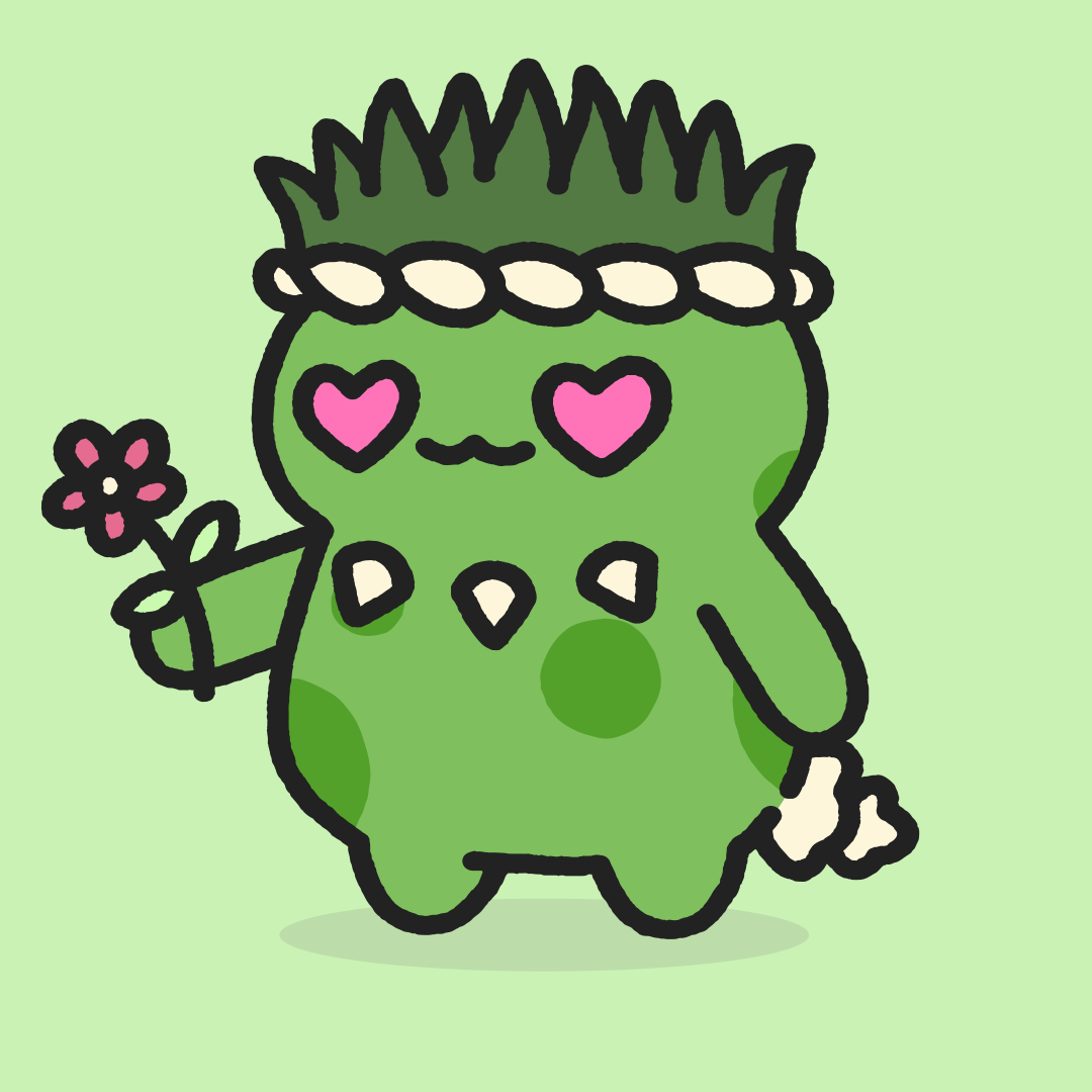 Cool Pet #2109