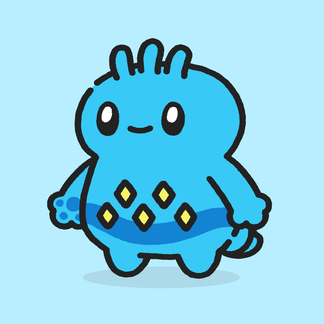 Cool Pet #2127