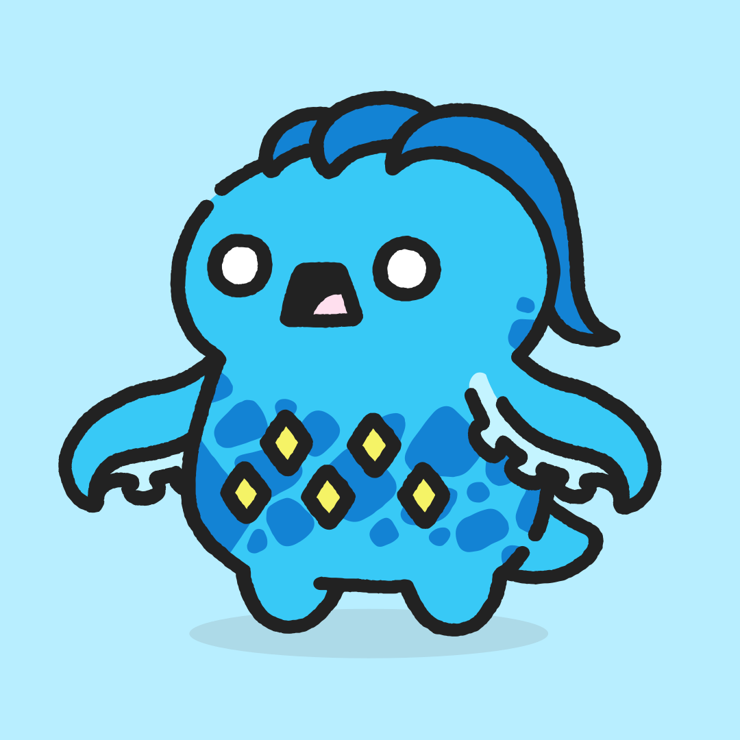 Cool Pet #2657
