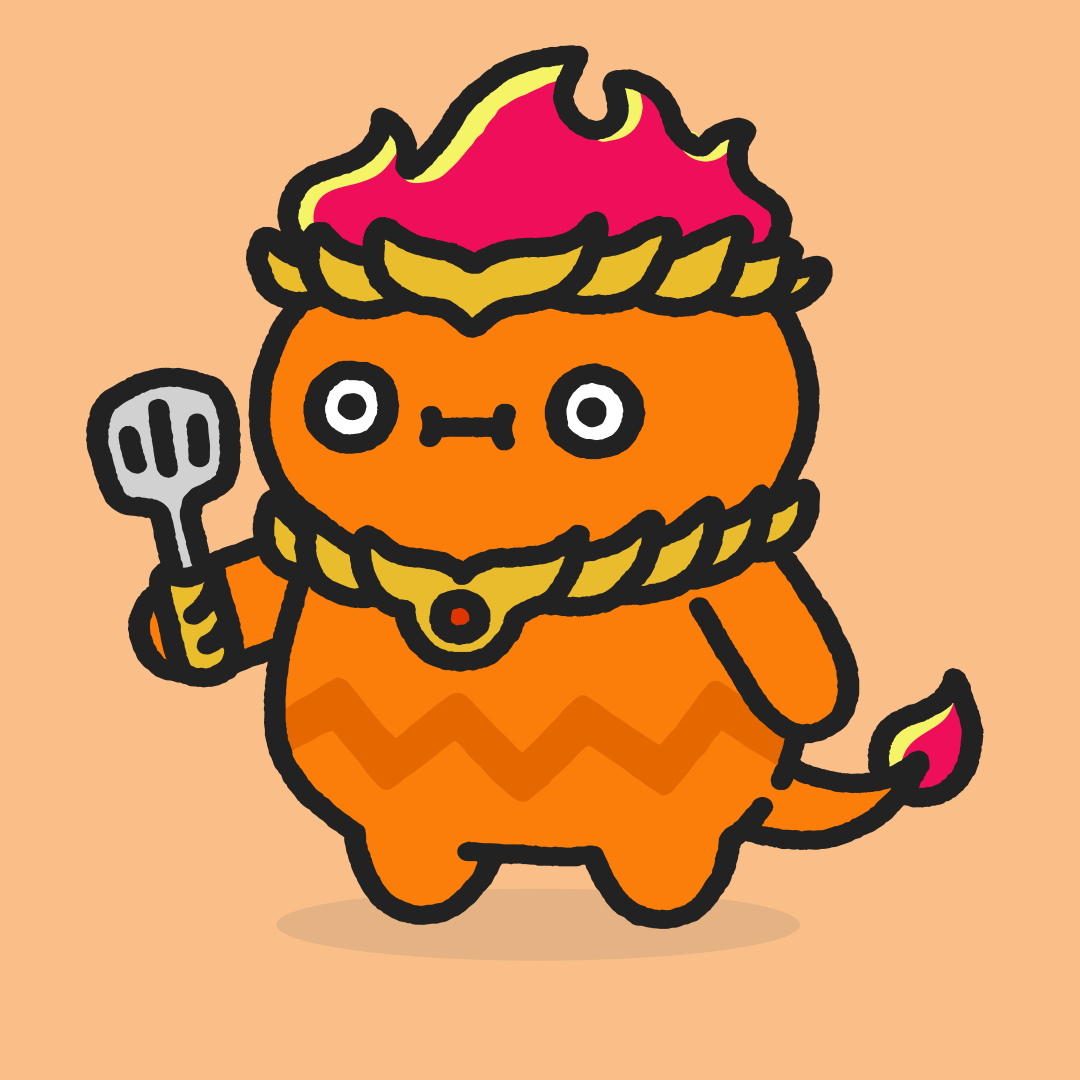 Cool Pet #2846