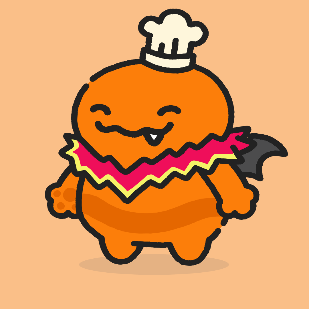 Cool Pet #3313