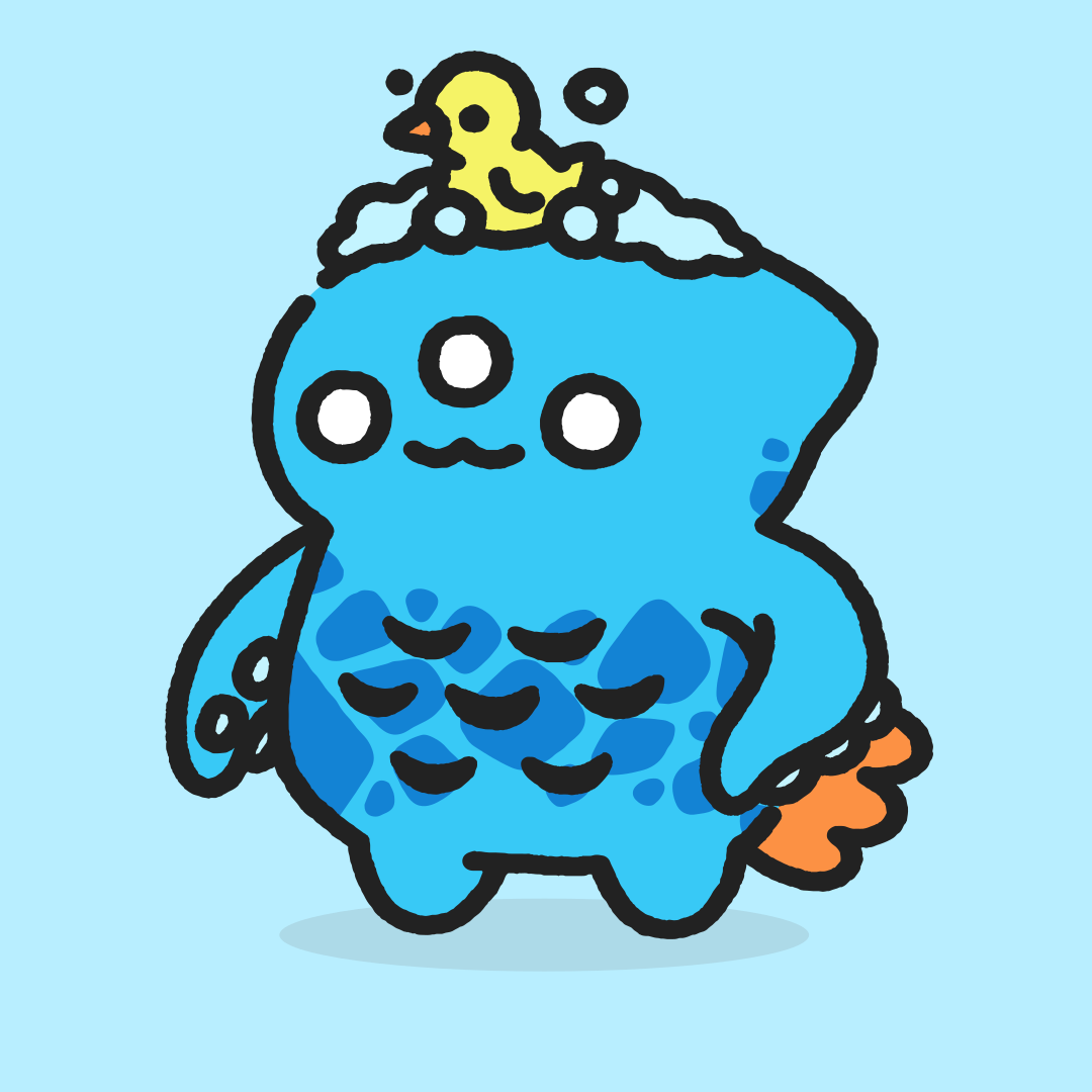 Cool Pet #4039