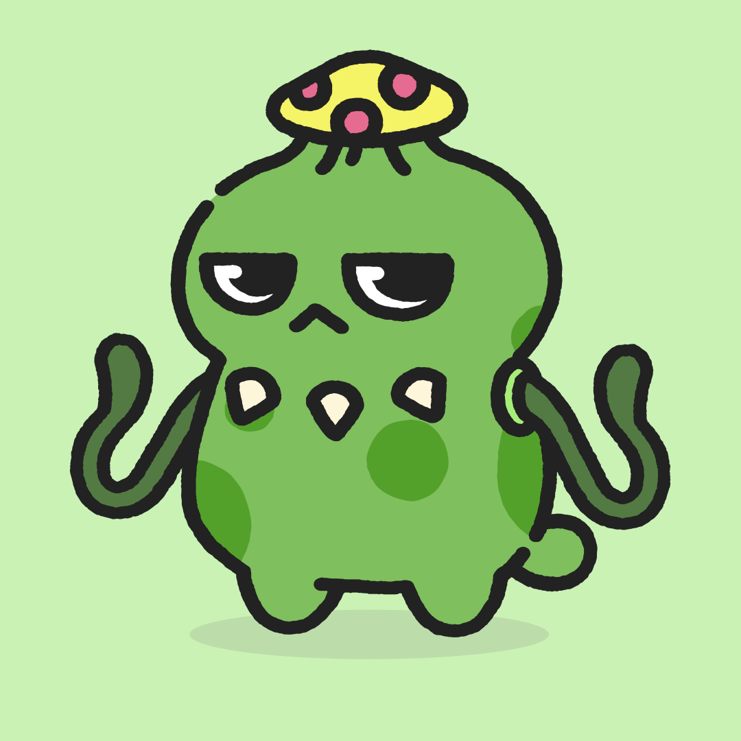 Cool Pet #4179