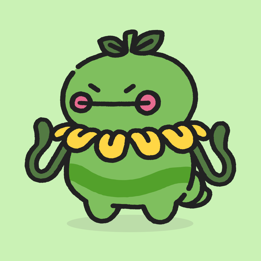 Cool Pet #4244