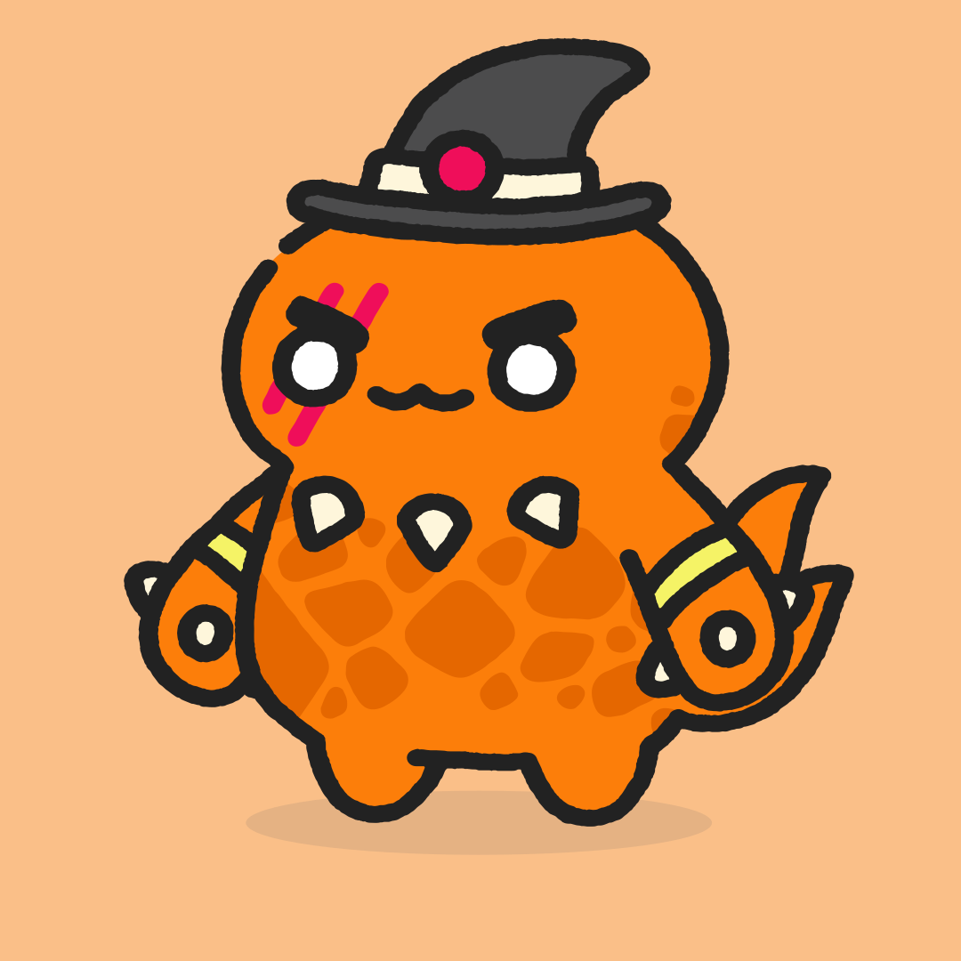 Cool Pet #5001