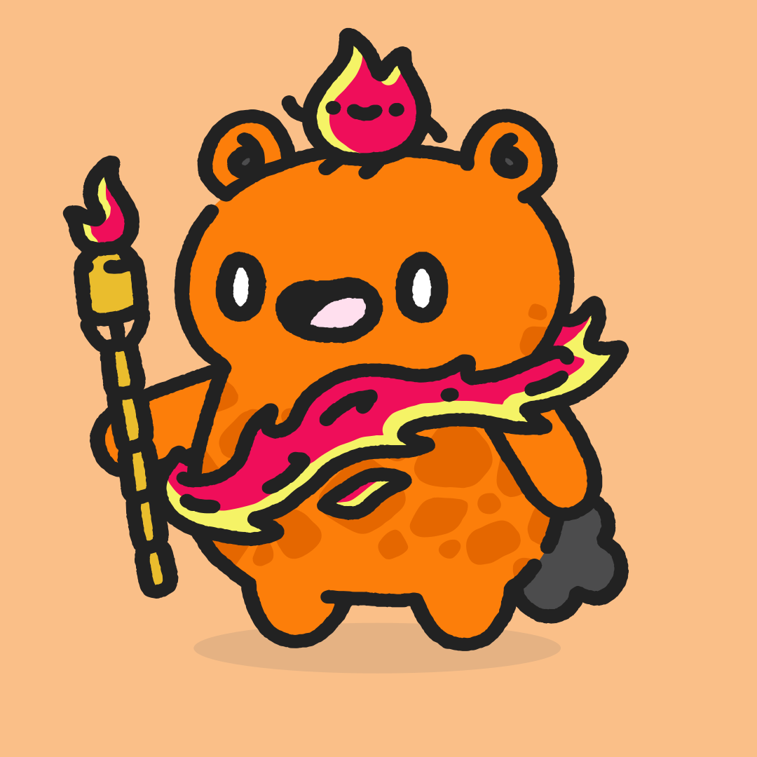 Cool Pet #5118