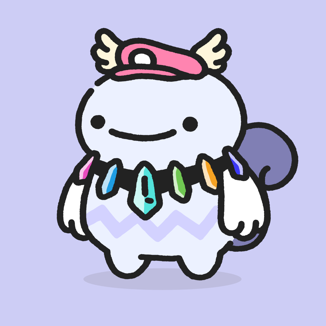 Cool Pet #5179
