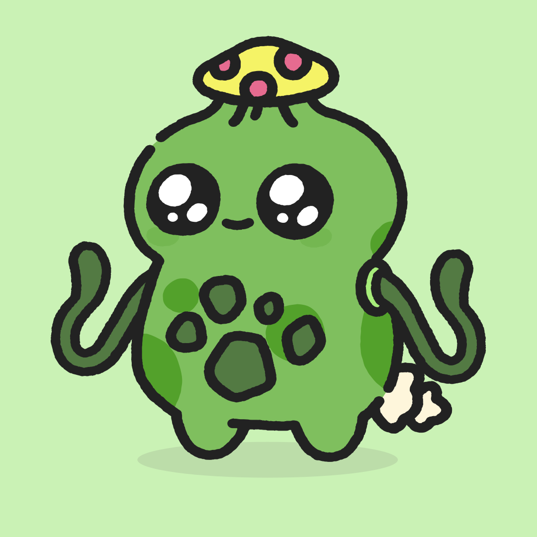 Cool Pet #5187