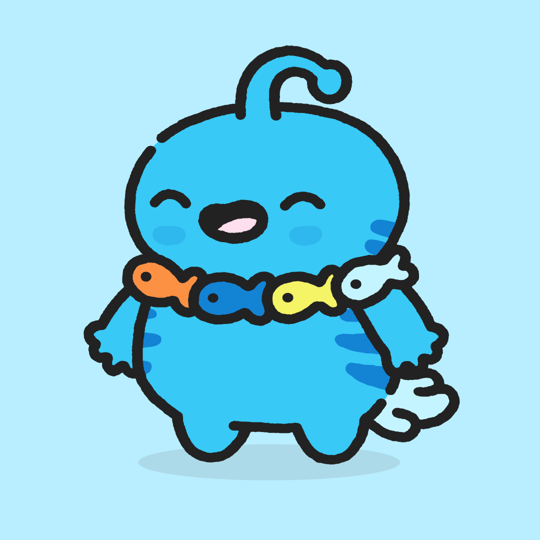 Cool Pet #5243