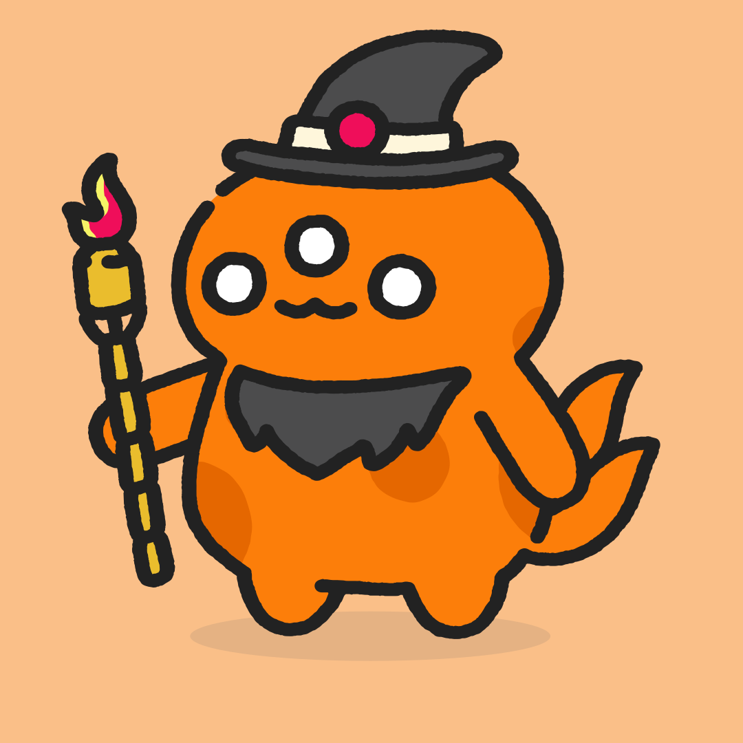 Cool Pet #5468