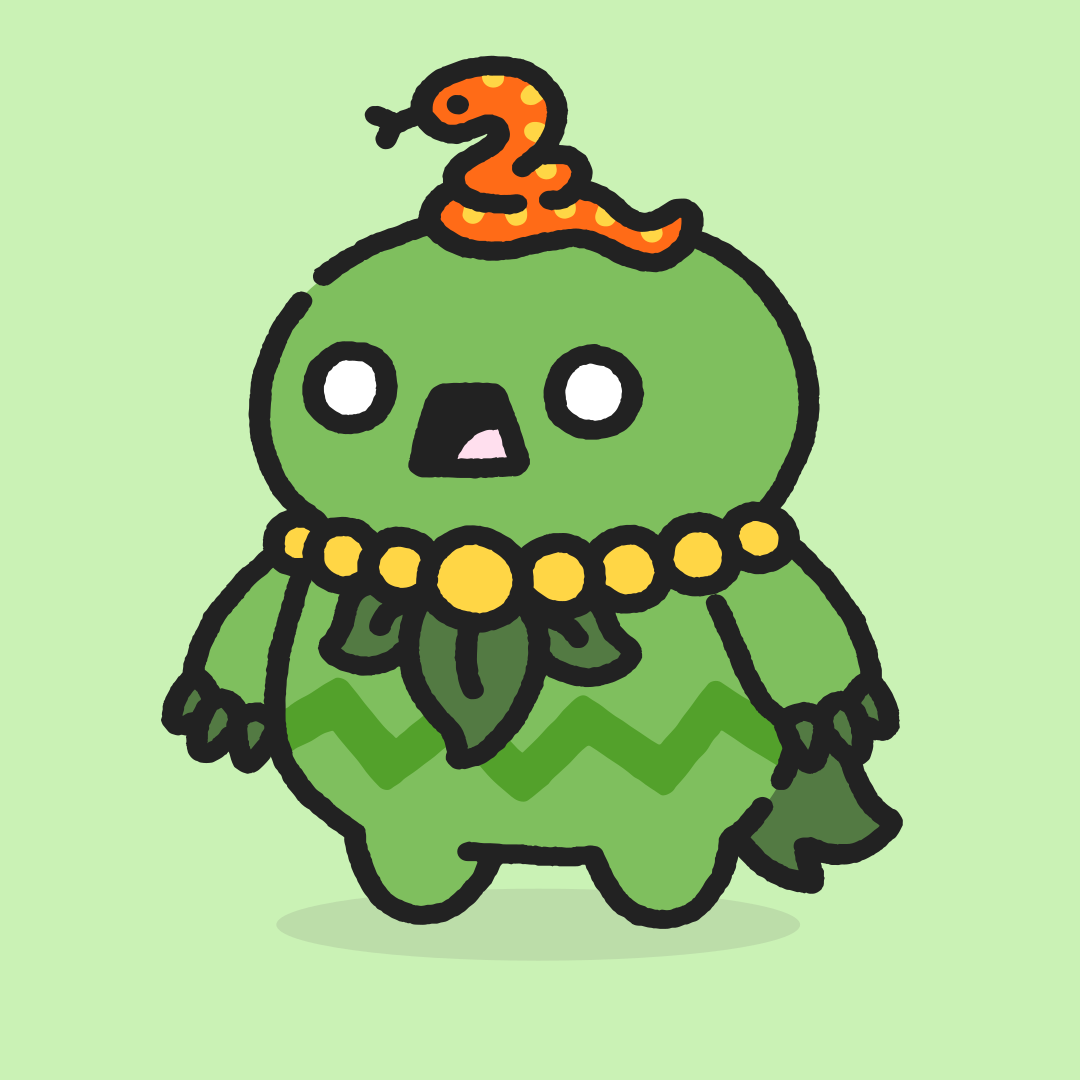 Cool Pet #6527