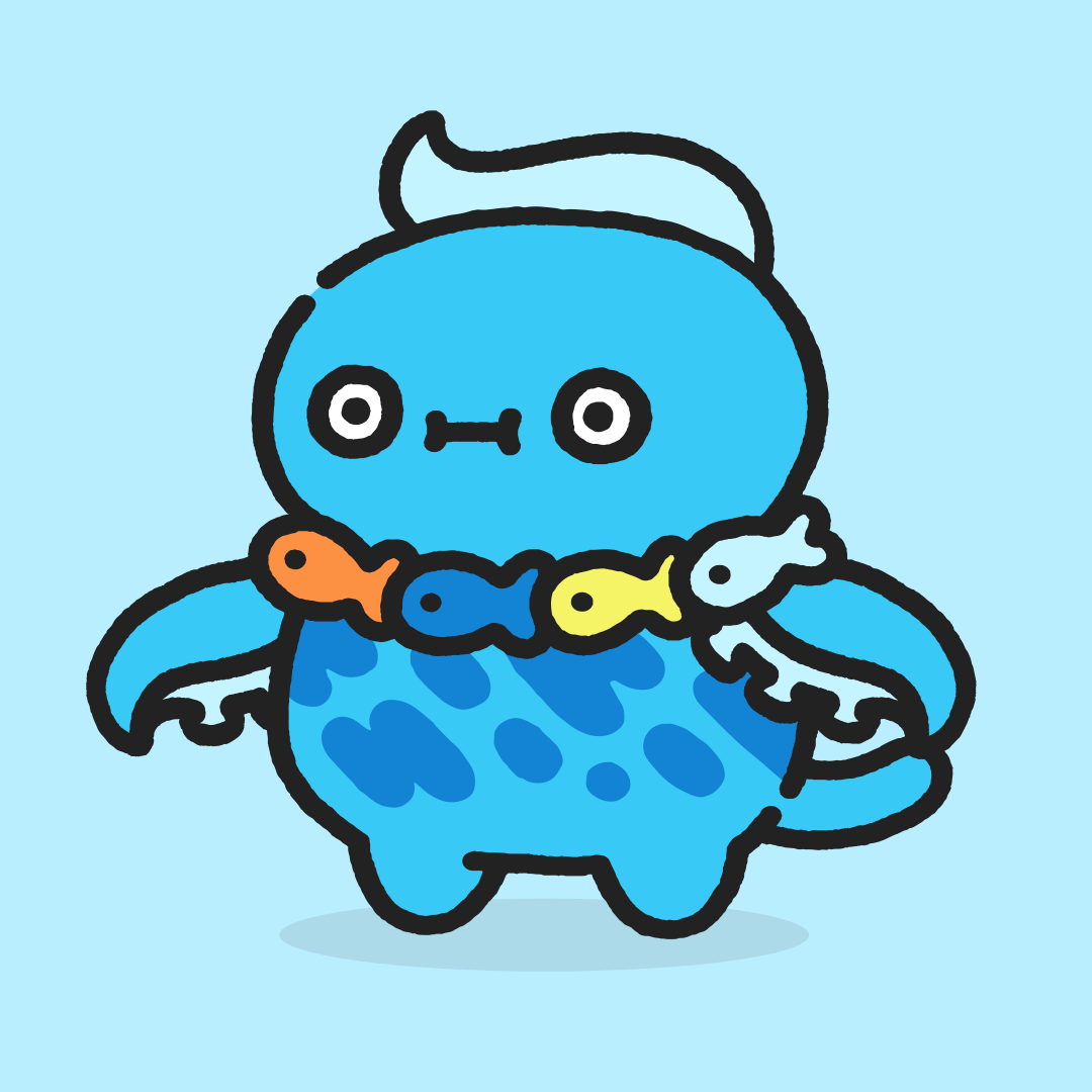 Cool Pet #6874