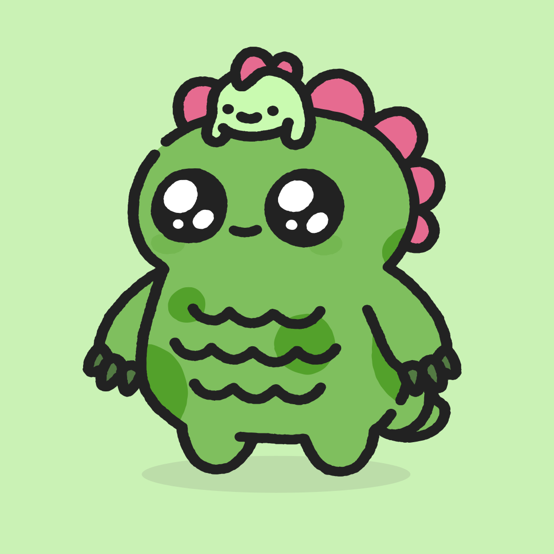 Cool Pet #6960