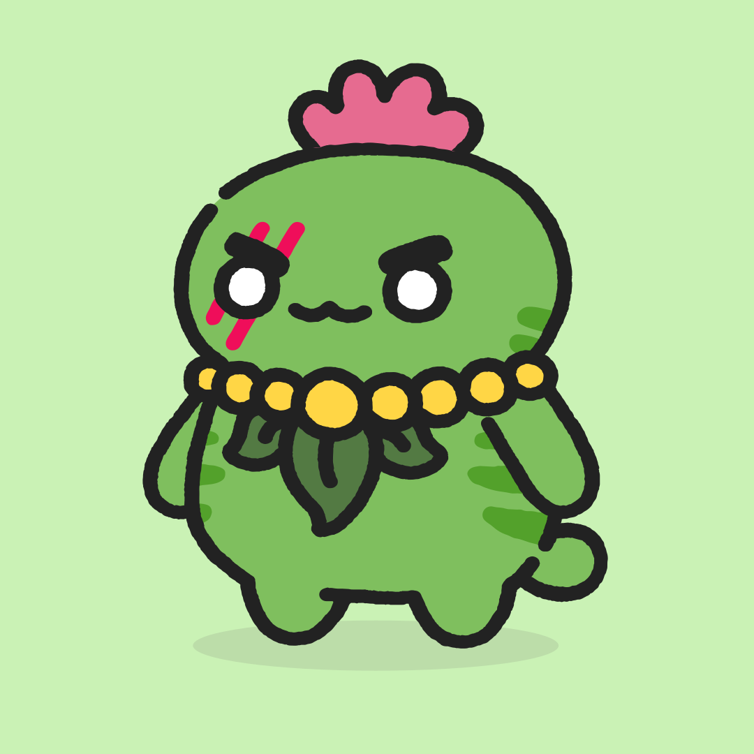 Cool Pet #7374