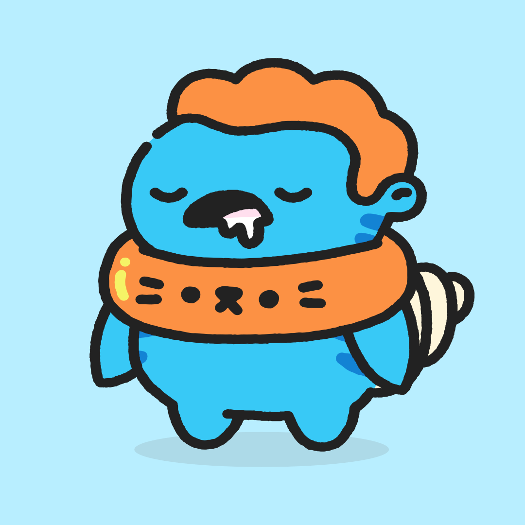 Cool Pet #7416