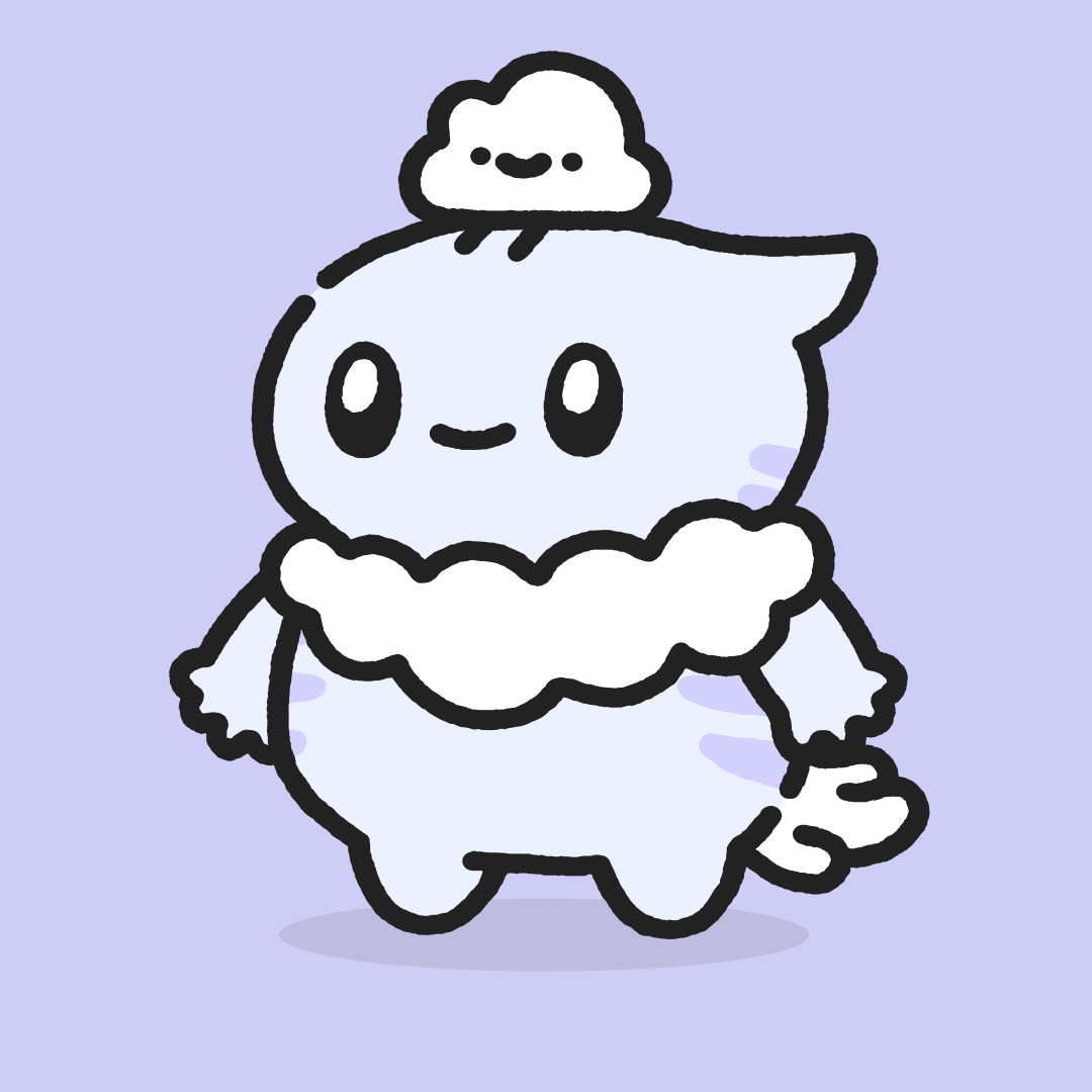 Cool Pet #7430