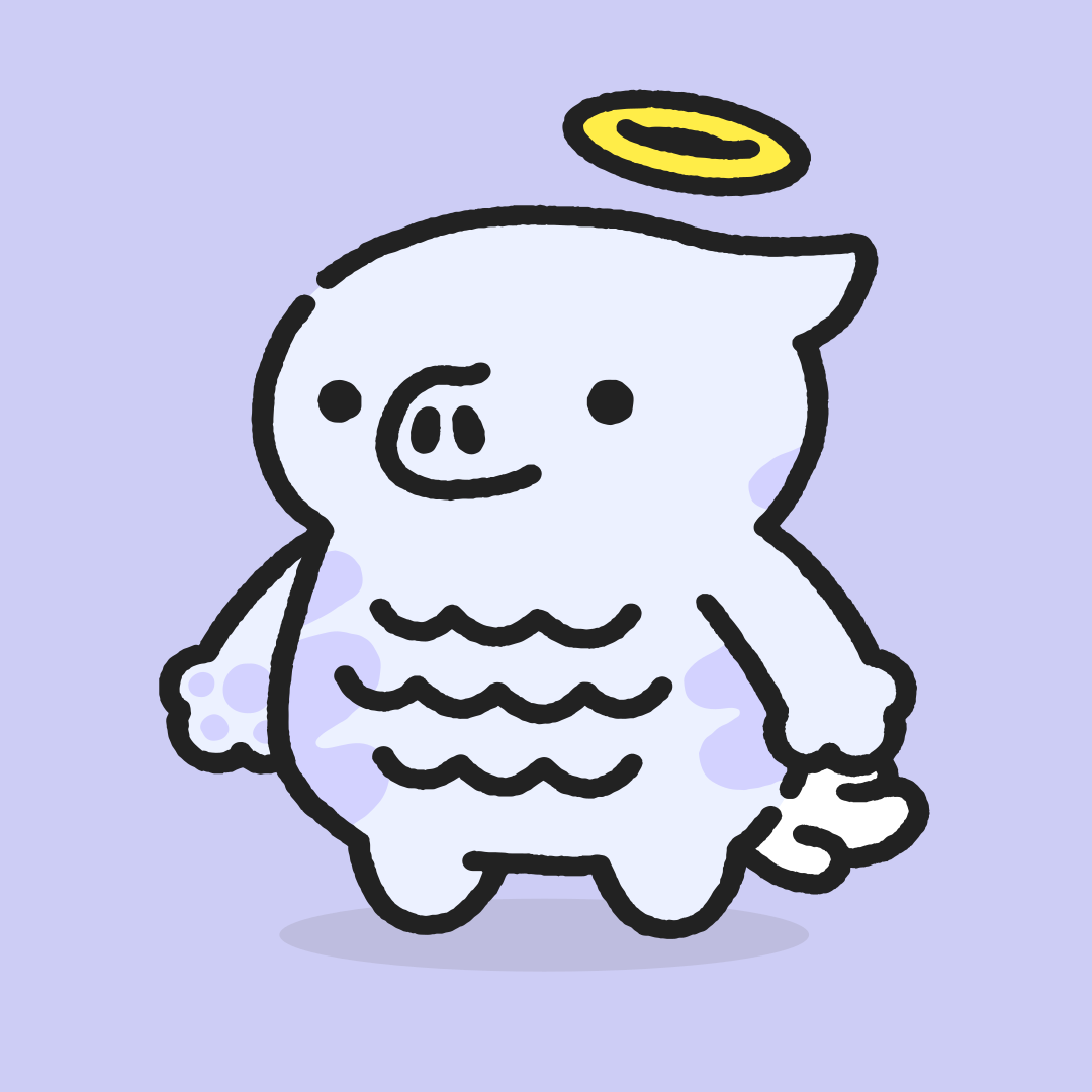 Cool Pet #7909
