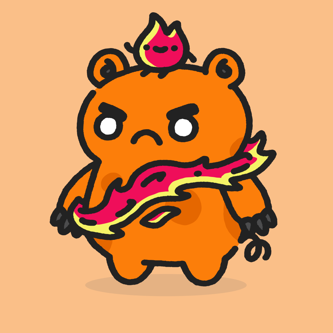 Cool Pet #8223