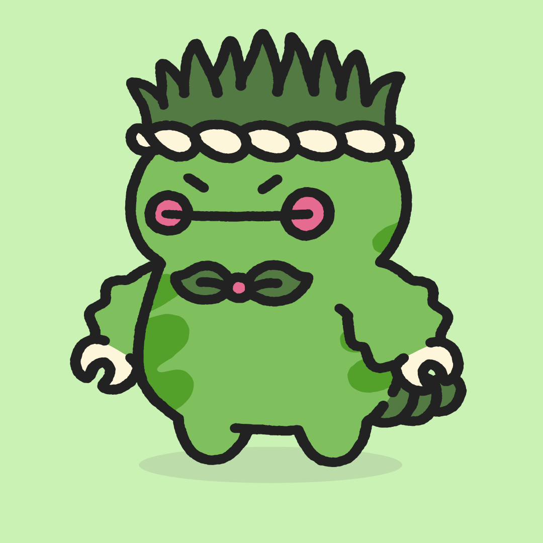 Cool Pet #8371
