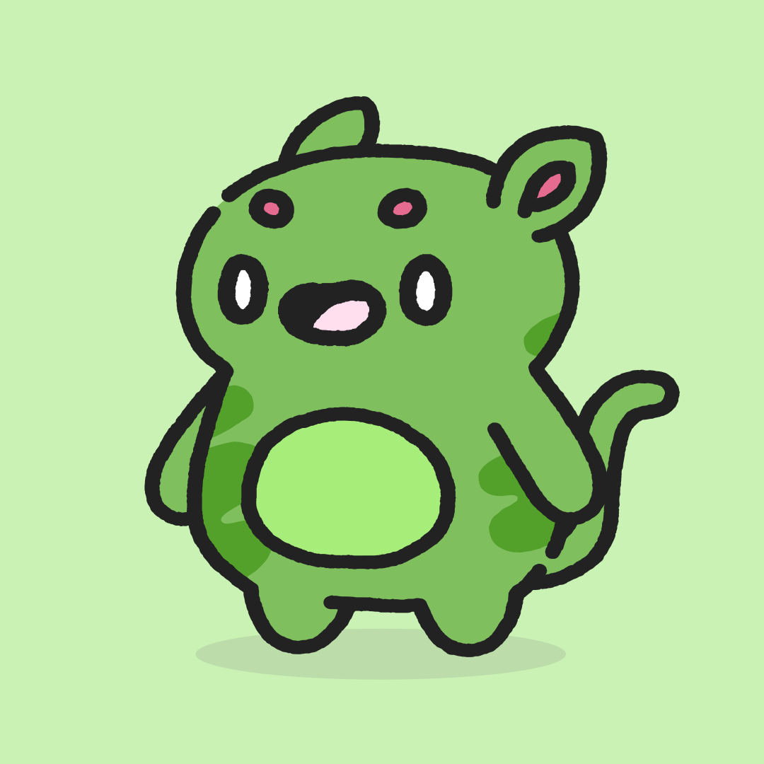 Cool Pet #8463